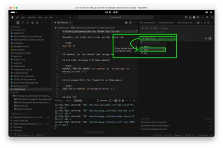 Planungsmodus in Cursor für AI-Coding: Erfahrungsbericht