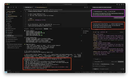 AI-Coding Tip: Warnung vor OpenAI O3-Reasoning, Empfehlung Claude 4 Sonnet, Marktanteile in Bewegung